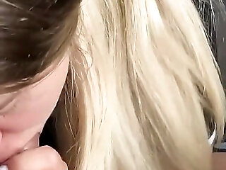Hot Couple Was Bored At Home - He Fucked Me And Came Inside - Xkeryb
