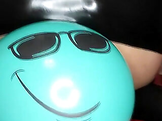 Turn You Into Balloon To Pop