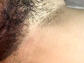 Simple Massage Turns Out Into Stepsis #1 Anal Sex