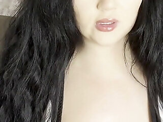 Femdom - Ass Worship Session For Sniffing Junkies
