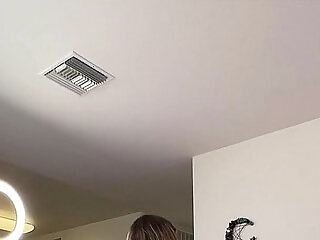 Behind The Scenes Fillming My Husband Fuck Bbw April Flores