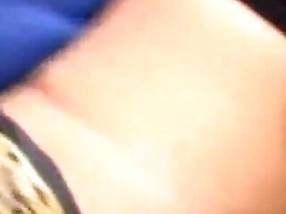 Brunette With Big Boobs Likes Hard Cock