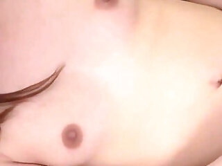 Slender Student Model Beauty, Instinctual Sex That A Super Sss Class Face, Body, With Her Instinct!