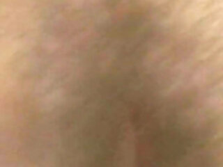 Adorable Small Babe With Hairy Pussy Gets Laid
