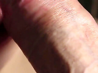 Great Blowjob Without Hands, Cum In Mouth - Close Up