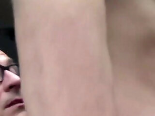 Sexy Blonde Pierced Mature Fucked In Car