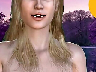 A Very Bad Beautiful Girl Part 8: English Audio Sex Story