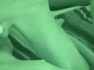 Amateur Couple Has Smokin Hot Sex By The Fire