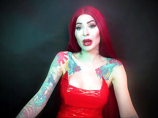 Super Sensual Mesmerizing Cum Eating Instructions - Joi, Cei