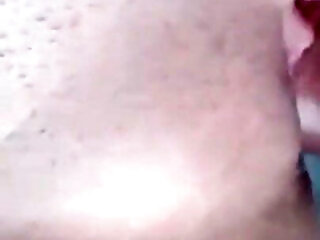 My Best Friend Wants To Know How It Feels To Cum Inside A Girl Without A Condom And I Let Him Fill Me With Cum