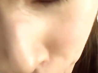 My Tsundere Girlfriend Loves Nipples Fondled. Sustained Nipple Play. Sexy Roommate Life. 2