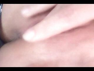Close Up Pussy Teasing