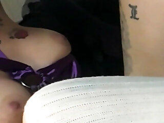 Dandadan Seiko Cosplayer Gives Bondaged Okarun A Footjob