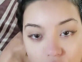 I Cum Deep Inside Her, She Wants Me To Get Her Pregnant
