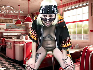Guy Pee-eri Livestream