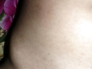I Had Sex With My Beautiful Girlfriend All Night.