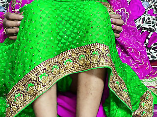 Desi Village Bhabhi Hungry Girl Sex