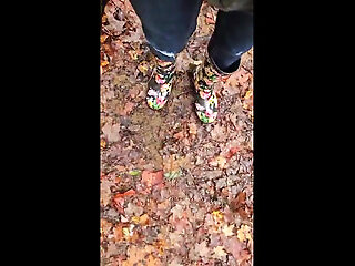 Rubber Rainboot Compilation