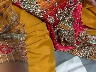 Rashmika Pretends To Be Innocent And Wants To Get Her Pussy Fucked Full Video With Hindi Audio