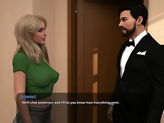 Slow And Furious Sex. Part 7