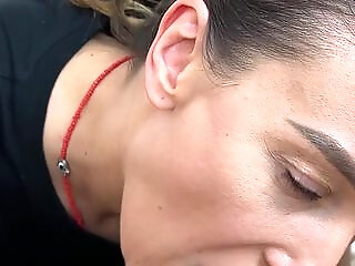 Wet Deepthroat From Sexdater Girl.