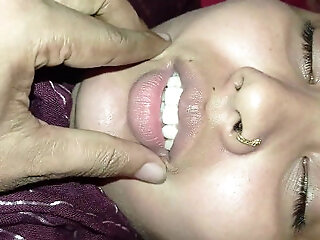 Real Life Indian Couple Homemade Romantic Hot Video