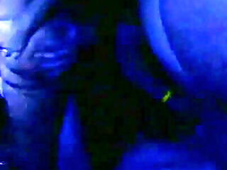 Orgy In The Dark For Beautiful Girls Fucked By Big Hard Cocks
