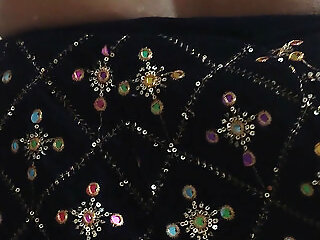 Village Bhabhi Real Love Sex With 18yr Boy! Desi Sex With Clear Audio