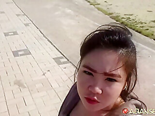 Tiny Asian Pussy, Body And Everything On Asian Sex Diary
