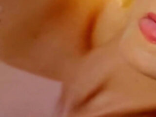 Blonde Desire In The Loft. Sensual Elegance Meets Raw Power In This Unforgettable Anal Experience.