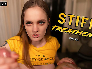 Carly Rae - Stiff Treatment