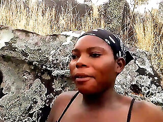 Lovely In Mountain