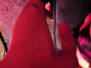 Horny Hot Couple Studio