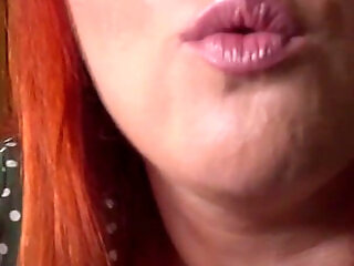 Horny Stepmom Demands Attention