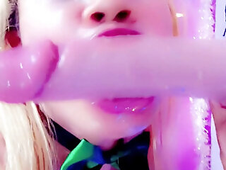 Ilov Deep In My Mouth Ur Delicius Fruit Sexy Baby Love