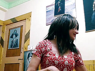 Super Slut Blowjob By Step Mother