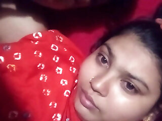 Bangladeshi Beautiful Girlfriend