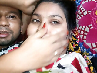 Desi Bhabhi Having Fun With Her Husband 2025