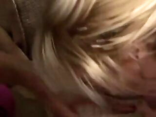 Stacey And India Get Drilled By One Dick
