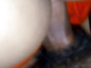 18 Year Old With Big Tits Gets Turned On