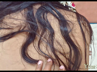 Indian Aunty Got Horny And Fucked By Boy
