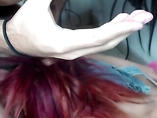 I Finally Convinced My Hippie Friend To Fuck Me Hard! Selena Vega