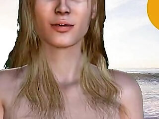 This Is How I Become Lesbian - 55
