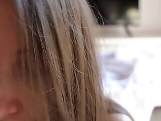 I Fucked My Favorite Porn Model