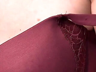 Auntjudys - Your Busty Milf Step-aunt Keira Gives You Taboo Joi