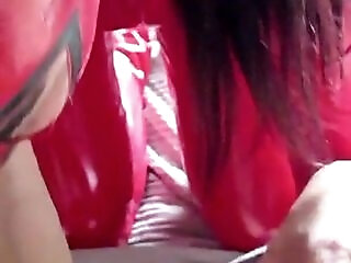 Milf Perfect Blowjob With Cum Swallowing Close Up