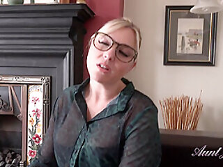 Your Teacher Charlie Rae Confronts You About Your Grades Which Leads To Pov Blowjob