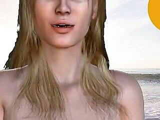 This Is How I Become Lesbian - 57