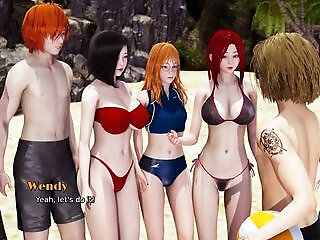 My Real Desire - (ep 6)