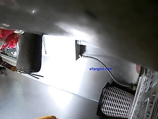 Hot Amateur Hidden Cam